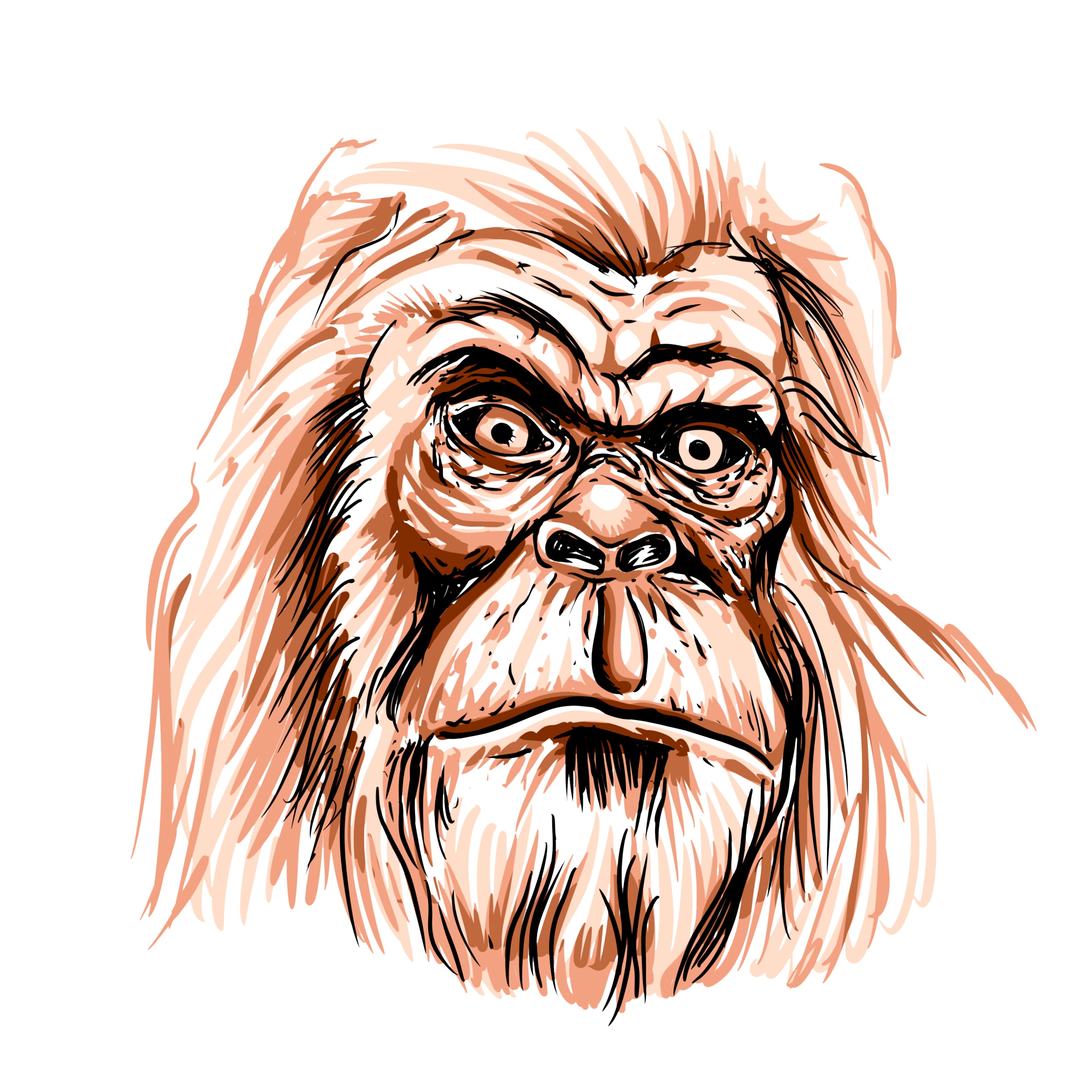 Uncle Rocky's™ Sasquatch Dander™