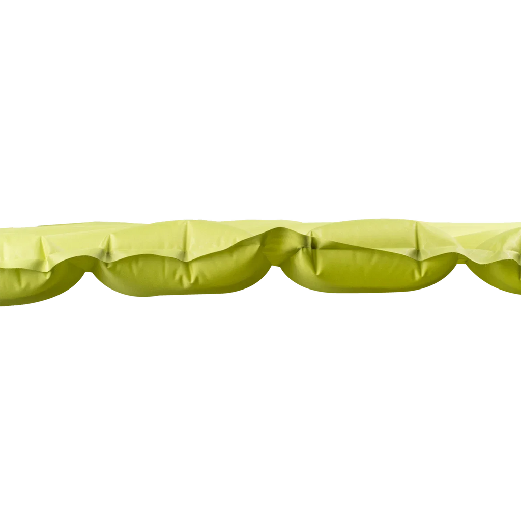 Klymit Static V Summit Sleeping Pads XL - Chartreuse