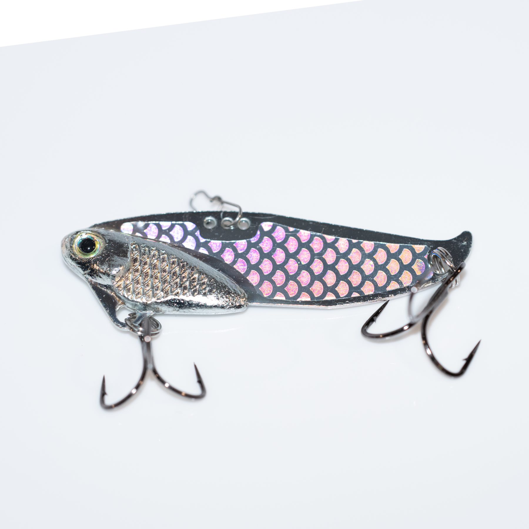 Sterling Silver Series