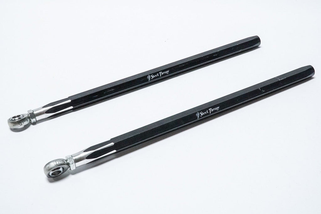 Shock Therapy Bump Steer Delete Tie Rod Kit (BSD) for Can-Am Maverick X3
