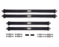 Sandcraft Limit Strap Kit for Polaris RZR Turbo S