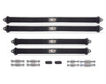 Sandcraft RCR Limit Strap Kit for 2020+ RZR Pro XP