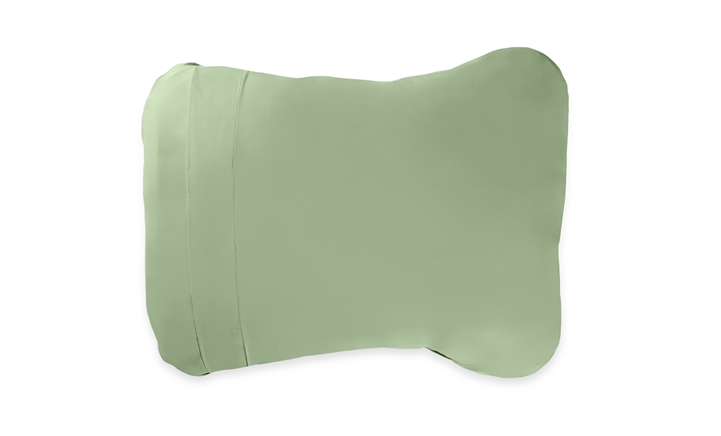 Pillowcase Cooling