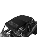 Moto Armor Fast Back Aluminum Roof RZR 900, 1000, XPT