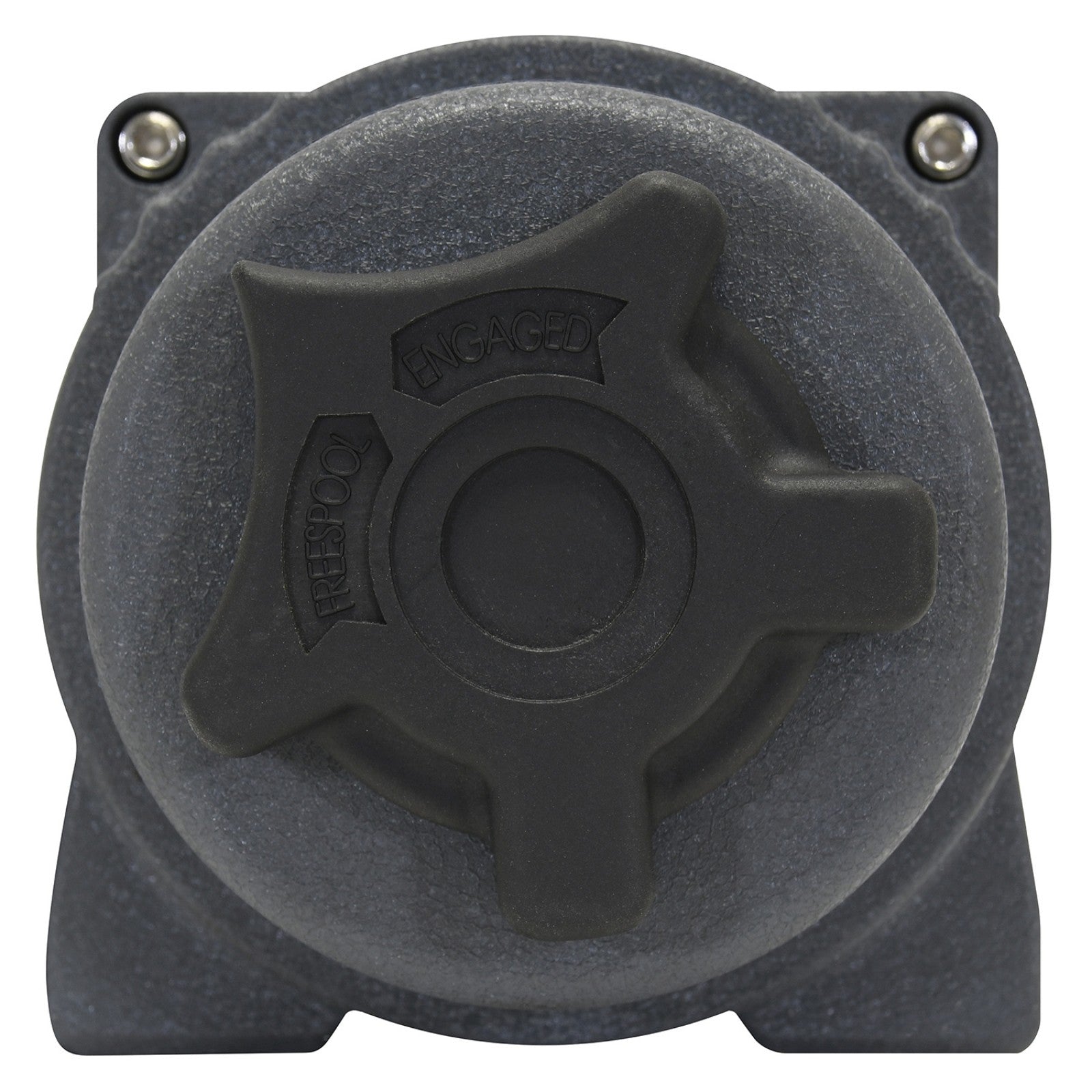 Superwinch Terra 4500SR 12v Synthetic Rope Winch