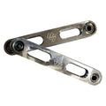 L&W Fab Rear Sway Bar Links for RZR Turbo S