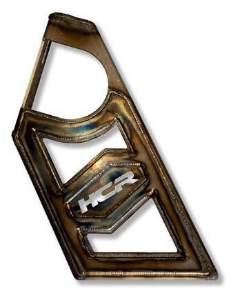 HCR RACING RZR-05400-SB RZR Rear SWAY BAR Reinforcement