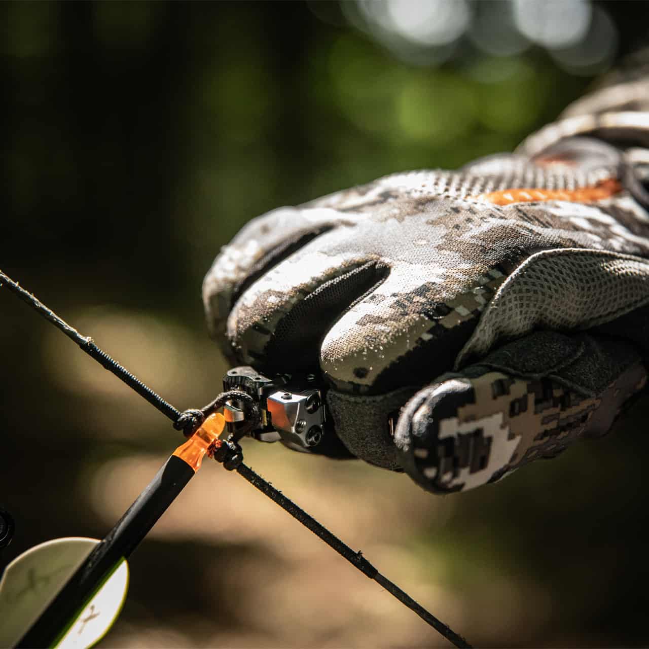 SEAR-X Back Tension