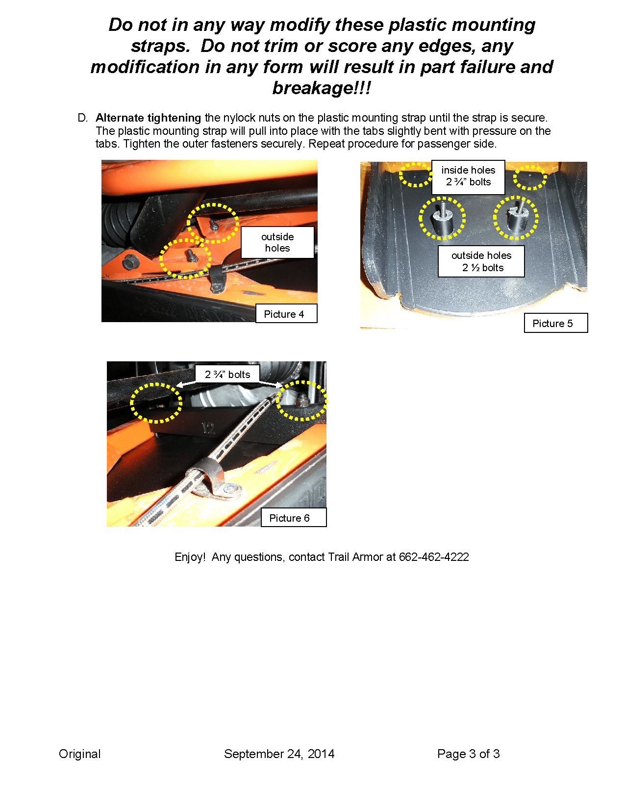 Trail Armor iMpact A-Arm CV Front and Rear Boot Guards for2013-17 Ranger XP / Full size Ranger XP Model
