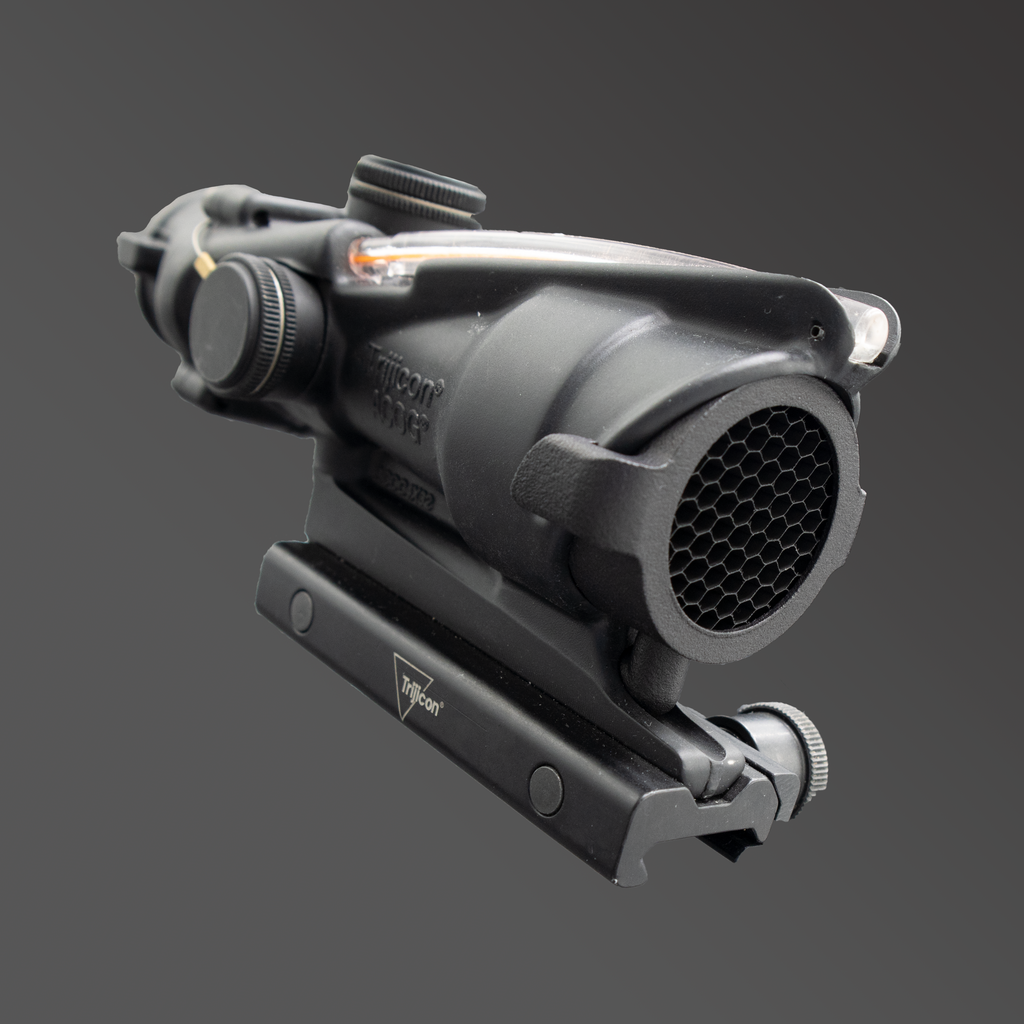 Trijicon Acog Eclipse ARD