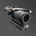Trijicon Acog Eclipse ARD