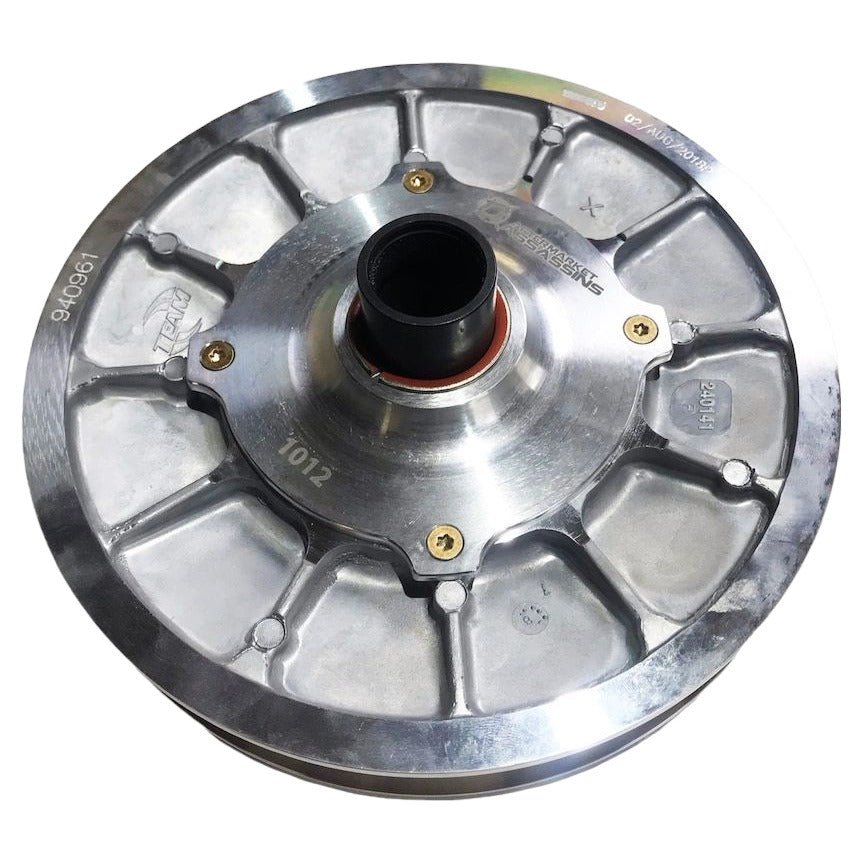 Aftermarket Assassins TIED Floating Secondary Clutch Upgrade for 2016+ RZR 900