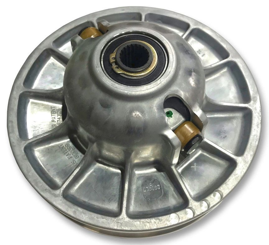 Aftermarket Assassins TIED Secondary Clutch Replacement for 2014-15 RZR XP 1000