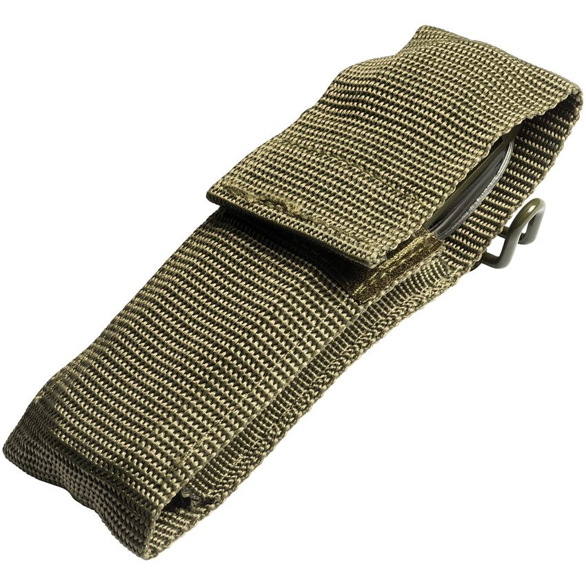 Bivouac French Army Camp Knife