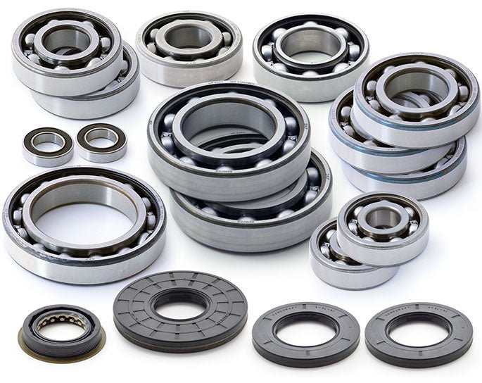 Sandcraft Transmission Bearing & Seal Kit for 2020+ Polaris RZR Pro XP