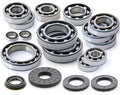 Sandcraft Transmission Bearing & Seal Kit for 2020+ Polaris RZR Pro XP
