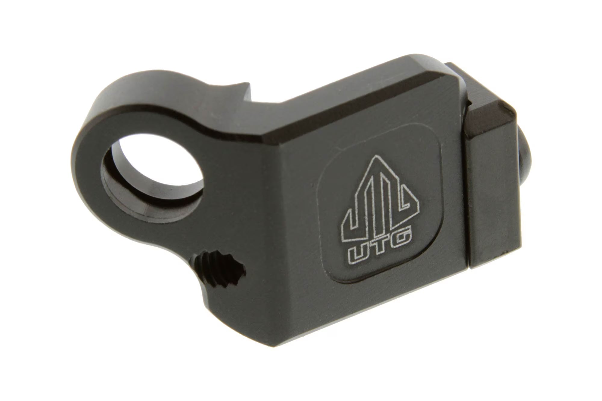 Leapers UTG Offset Picatinny QD Sling Swivel Socket