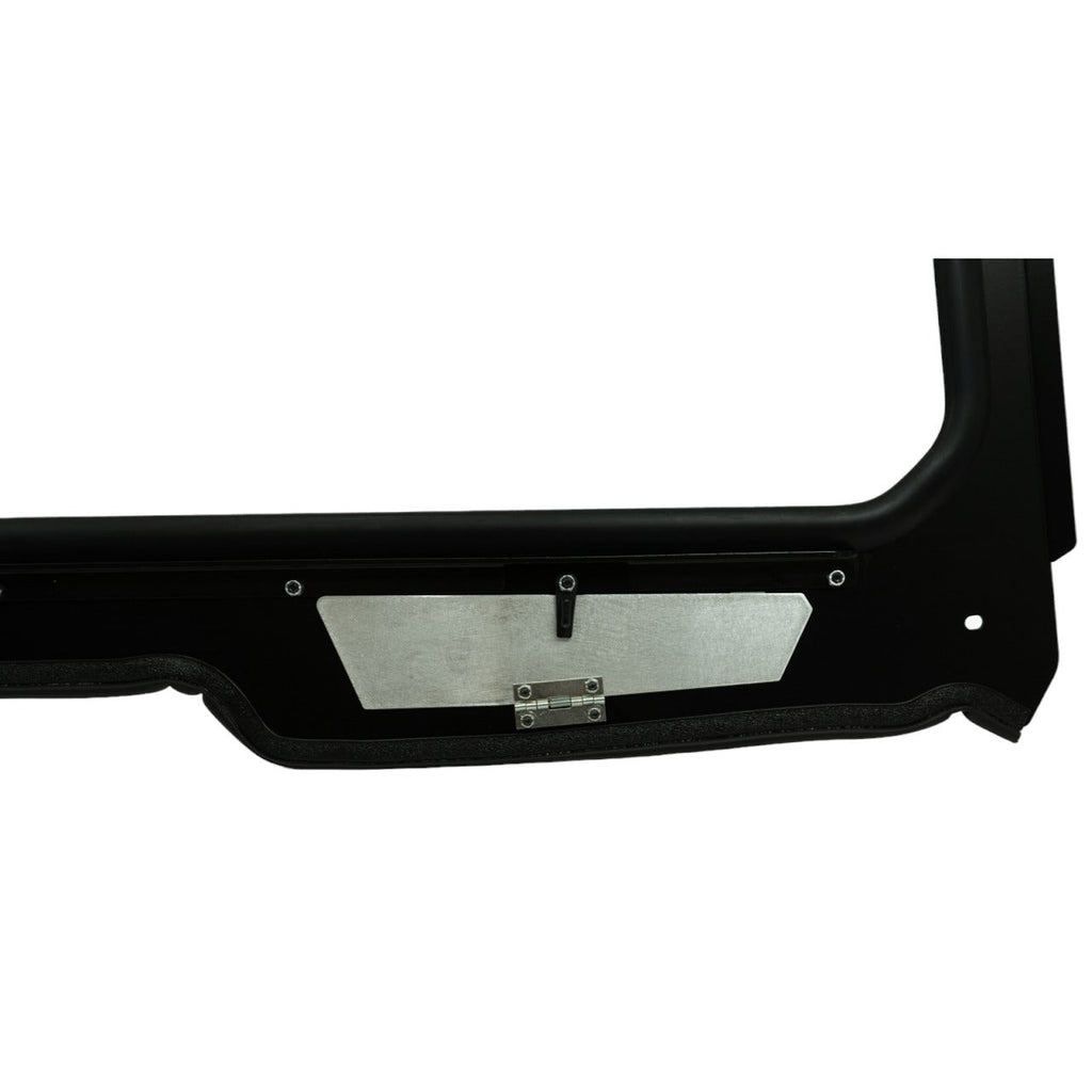 Moto Armor Vented Full Glass Windshield for 2019+ Honda Talon