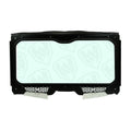 Moto Armor Vented Full Glass Windshield for 2019+ Honda Talon