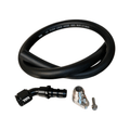 TPR Catch Can Race Spec Hose Kit for Can-Am X3