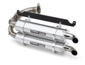 Trinity Racing Slip On Exhaust (Honda Talon)