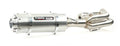 Trinity Racing Full Exhaust System for Kawasaki KRX 1000