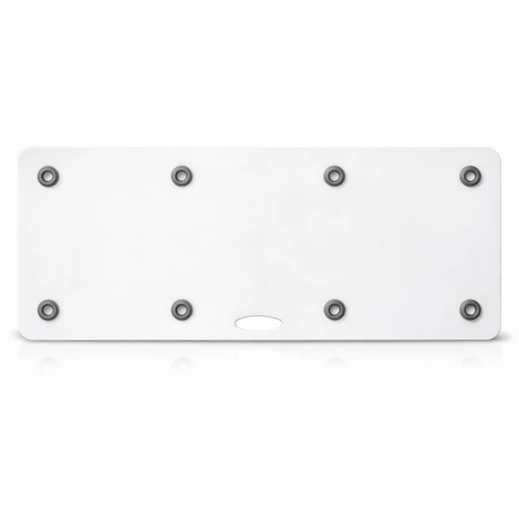 Big Game Cutting Boards HDPE Cutting Boards | 48 x 18 or 24 Inch | Juice Grooves