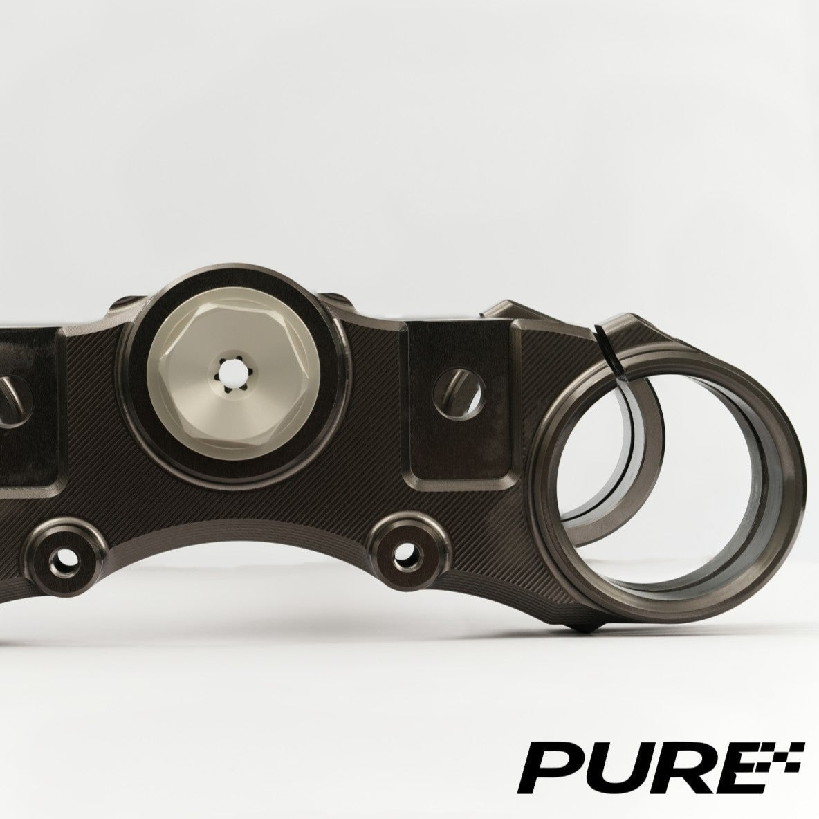 Pure Racing Surron Ultra / Talaria Komodo Forks