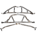 TTC Forward A Arms & Tie Rods for Talon 1000 R