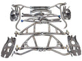 TTC Full 3" XL Lift - Ball Joint Delete for Honda Talon R