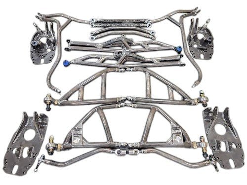 TTC Full 3" XL Lift - Ball Joint Delete for Honda Talon R
