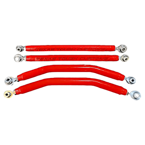 TTC Radius Rods for Honda Talon 1000X / 1000R