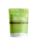 Tea Tree Scented Shower Steamers - Invigorating Aromatherapy Shower Bombs, Board Certified Dermatologist Approved, Pack of 14