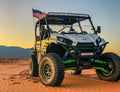 HCR Racing Long Travel Moab Edition Suspension Kit for Kawasaki Teryx Gen II / T4