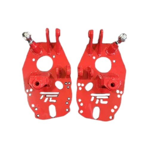 TTC Rear Portal Plates for Honda Talon 1000 R