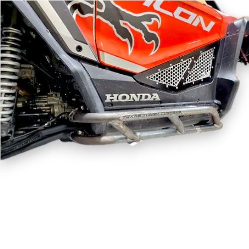 TTC Rock Sliders for Honda Talon 1000X / 1000R