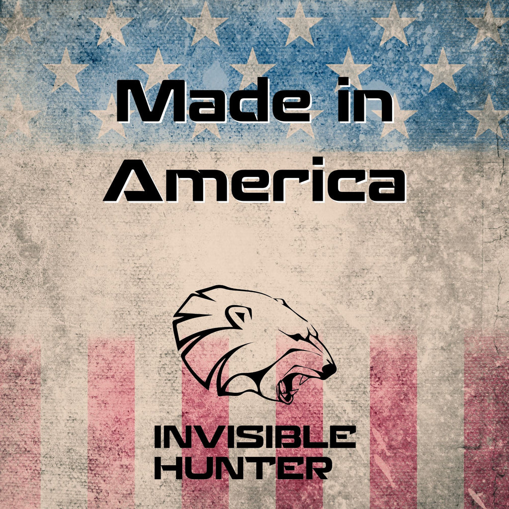 Invisible Hunter Total Scent Eliminator Strategy Kit