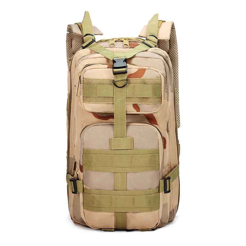 Rucksack 30L for Hiking, Camping, Trekking, and Hunting