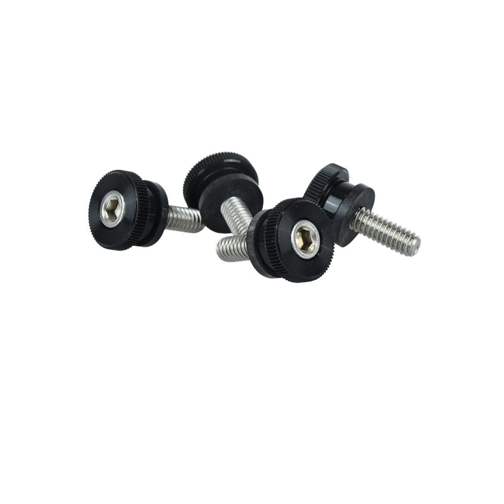 Moto Armor Thumb Screw With Rubber Washer