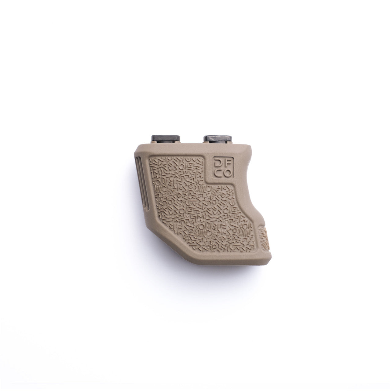 Die Free Co Tiger Claw M-LOK Angled Indexer