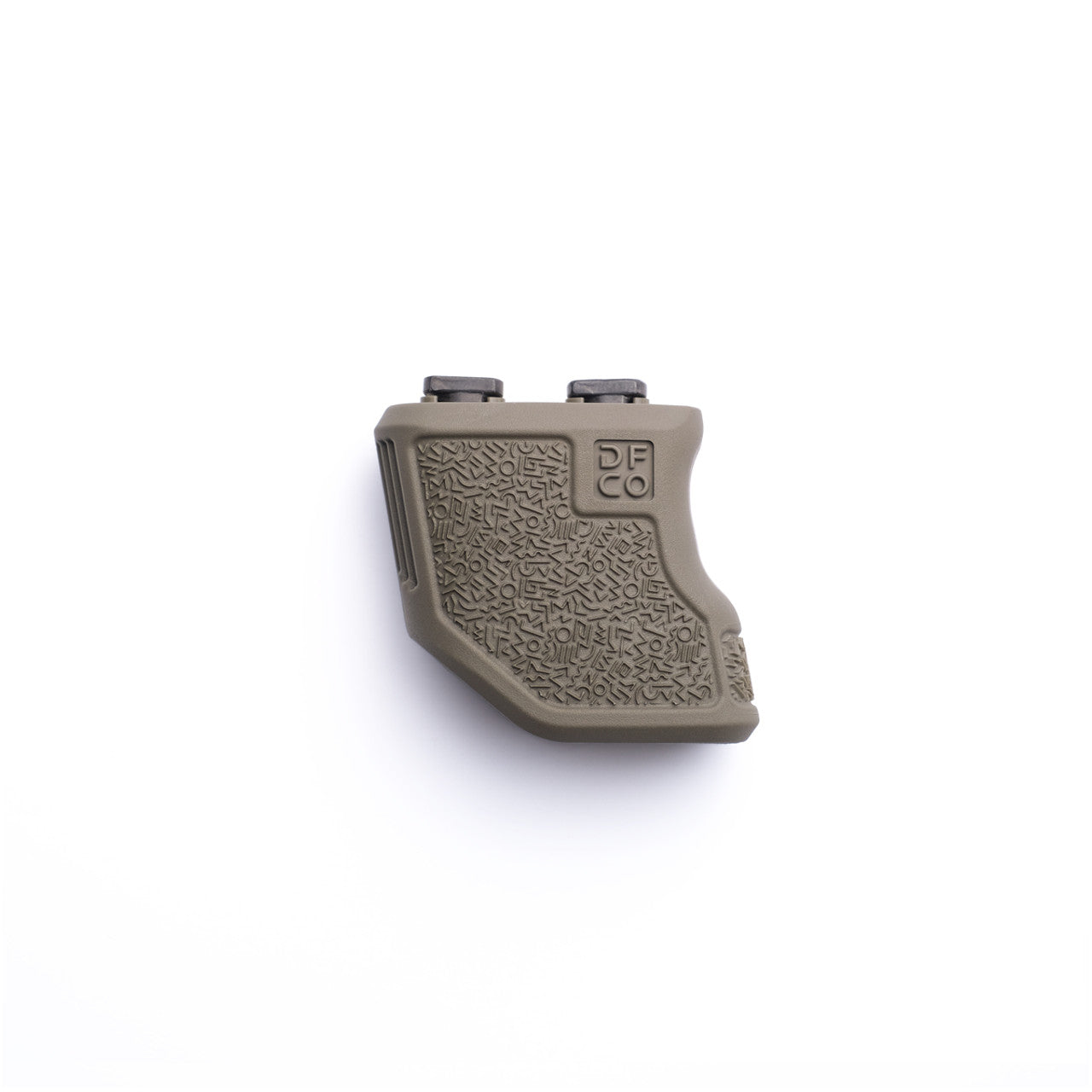 Die Free Co Tiger Claw M-LOK Angled Indexer