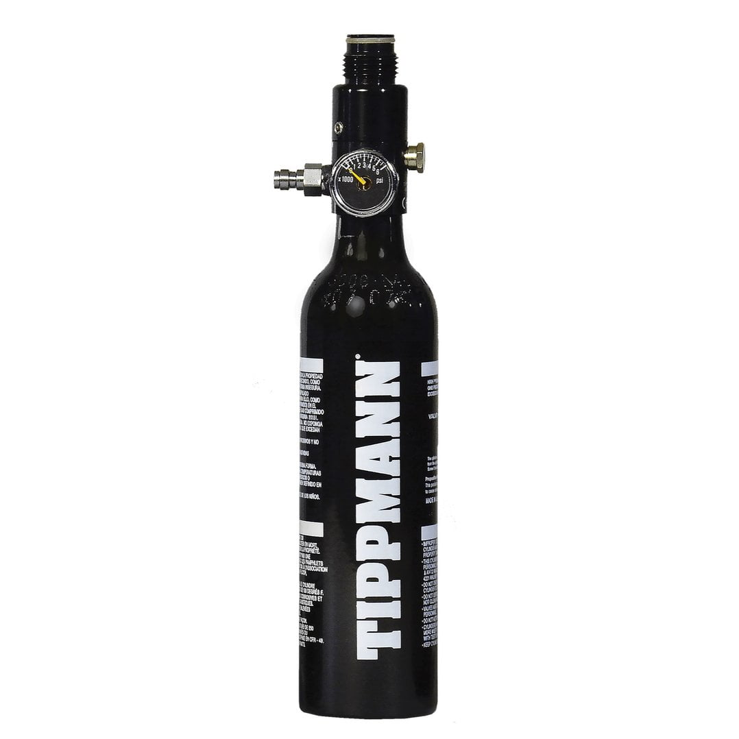 Tippmann 13ci 3000psi Aluminum HPA Tank