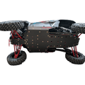 Trail Armor Full Skid Plate for Kawasaki KRX 1000