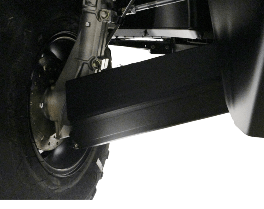 Trail Armor iMpact A-Arm Guards for 2014-21 Ranger Midsize 570 / 570 Crew