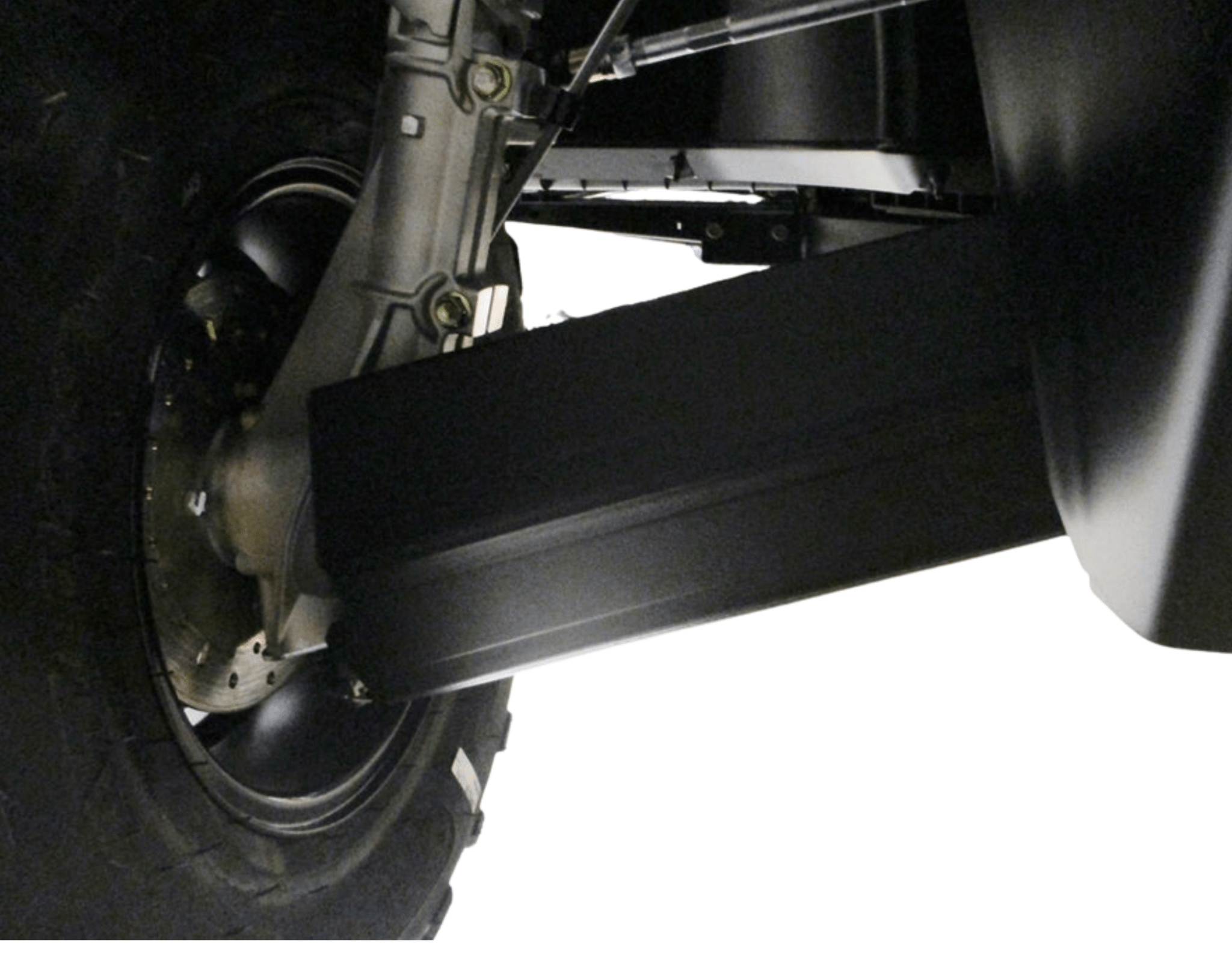Trail Armor A-ARM Guards for 2010-13 RANGER Midsize Model