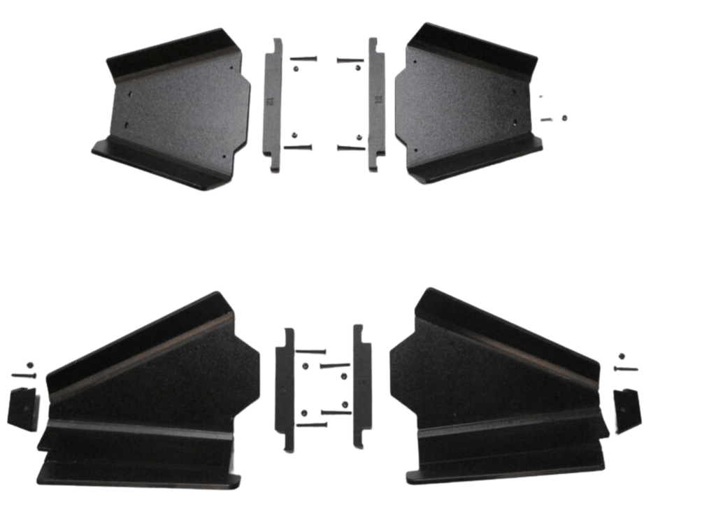 Trail Armor A-ARM Guards for 2010-13 RANGER Midsize Model