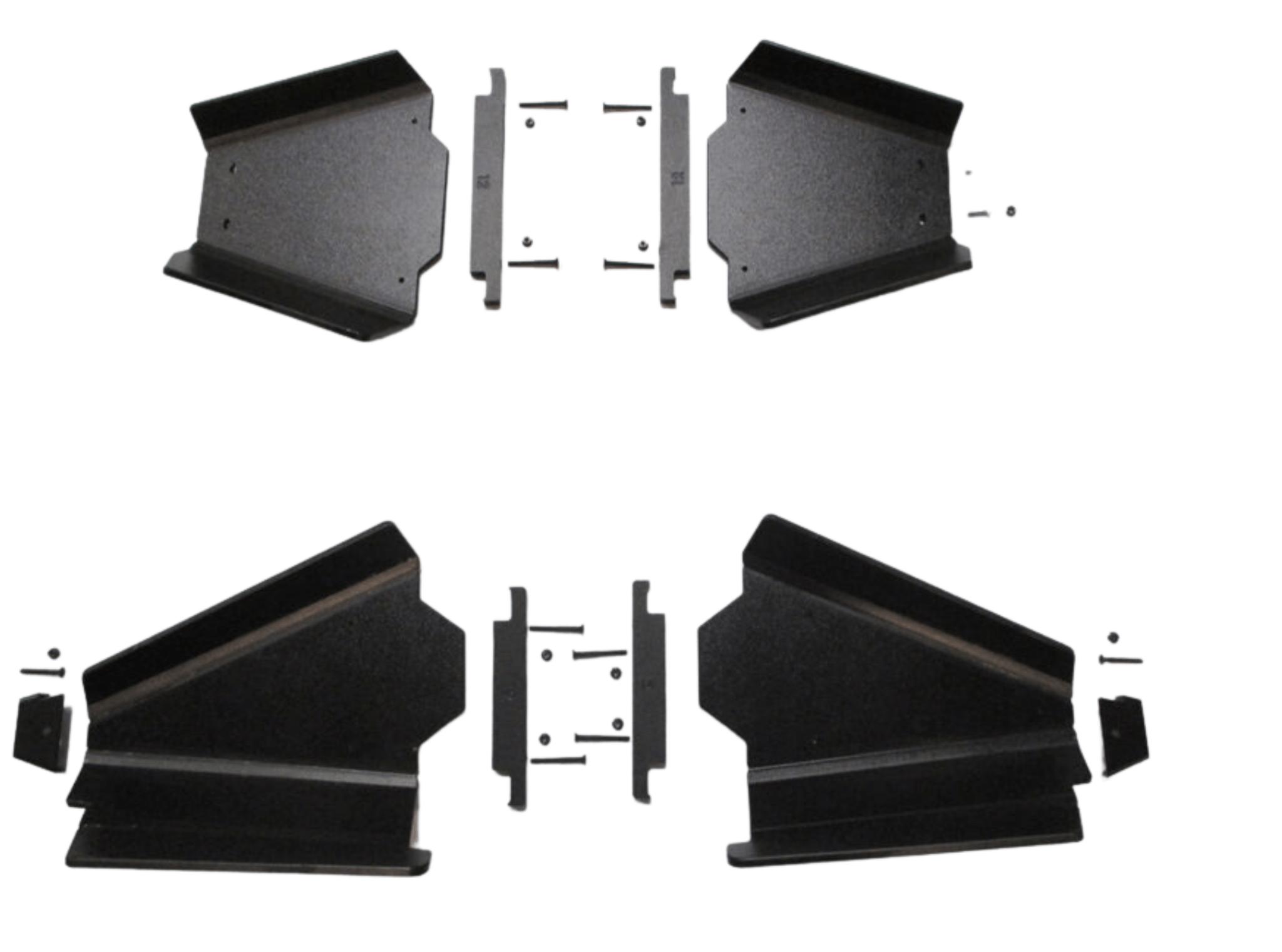 Trail Armor A-ARM Guards for 2010-13 RANGER Midsize Model