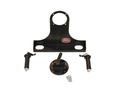 Trail Armor Ranger Mount for RotopaX for 2022 Ranger Model