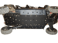 Trail Armor Full Skid Plate for 2012-14 RZR XP 900 4