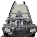 Trail Armor CoolFlo Windshield with Fast Clamps for 2014-19 Polaris Sportsman ACE / XC model